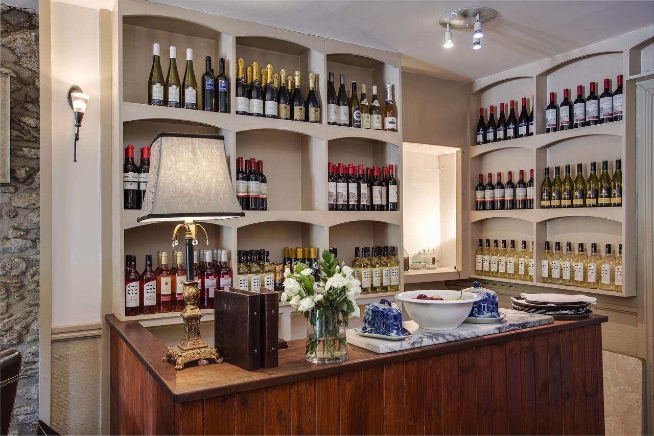 West Loch Hotel West Tarbert  Екстериор снимка