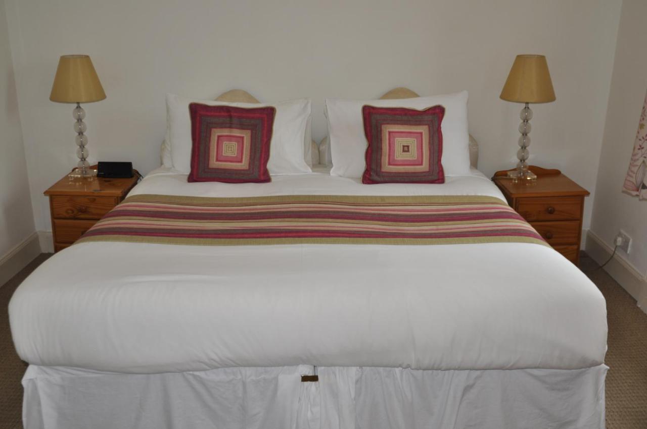 West Loch Hotel West Tarbert  Екстериор снимка